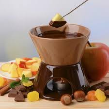 Comment choisir une fondue