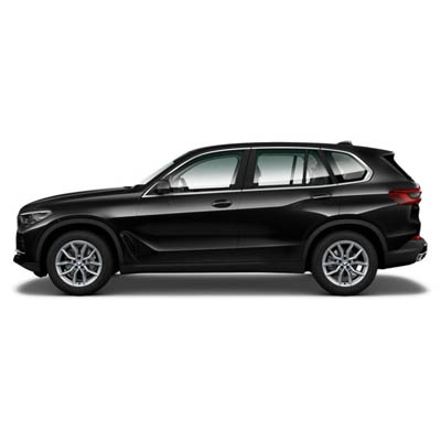 BMW X5 30D