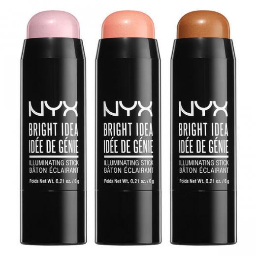 NYX Professional Make Up Idée Lumineuse Bâton Lumineux