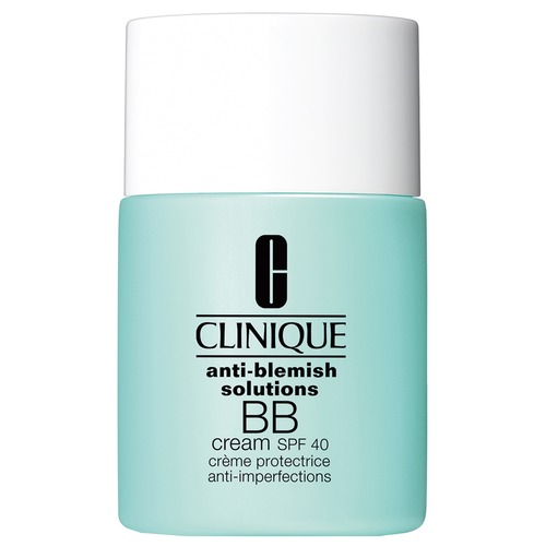 Clinique Anti-Blemish Solutions Crème BB Correcteur Multifonctionnelle pour Peaux à Problèmes SPF40