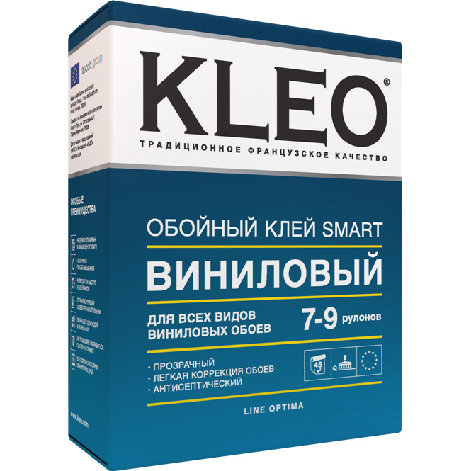 Ligne KLEO Smart Vinyl Premium