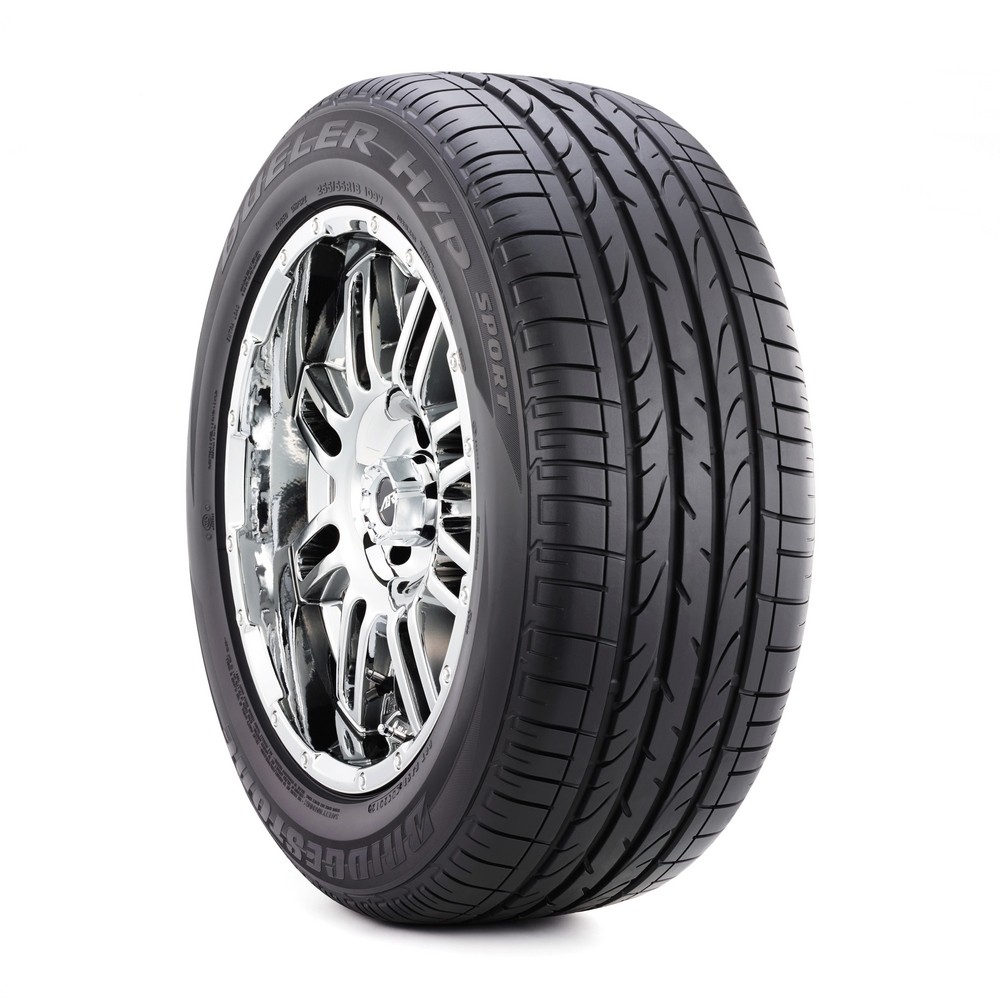 BRIDGESTONE DUELER