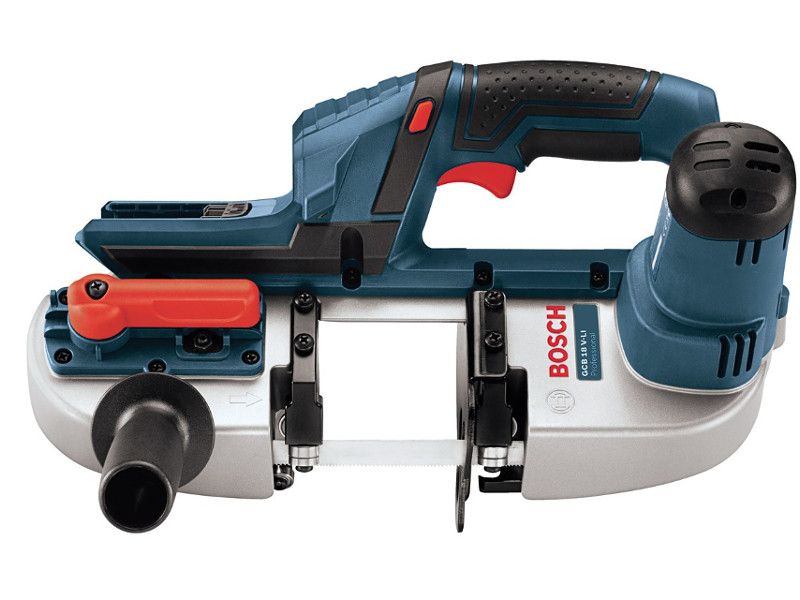 Bosch GCB 18 VL-I 0