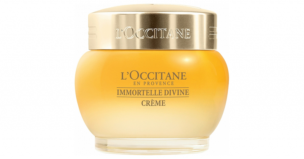 LOccitane Immortelle 7000