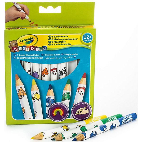 Crayola mini enfants