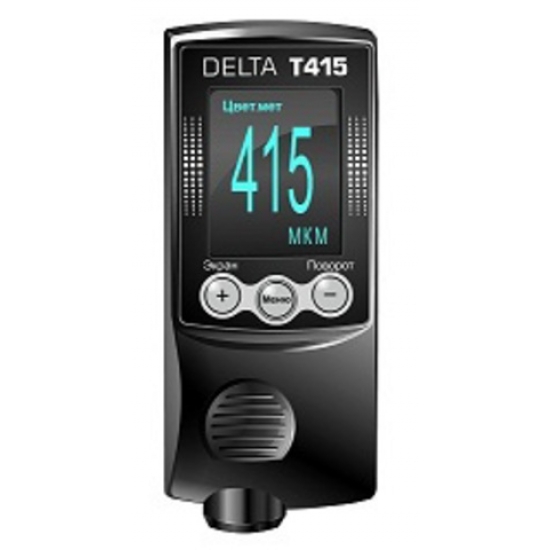 Delta T 415