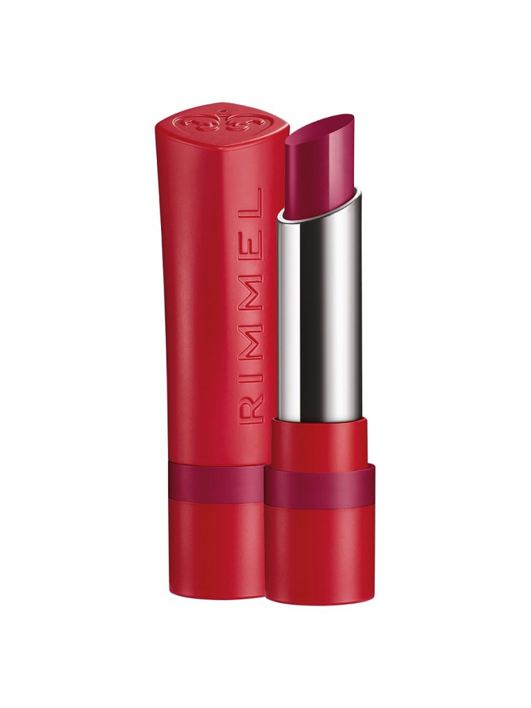 Rimmel le seul matte