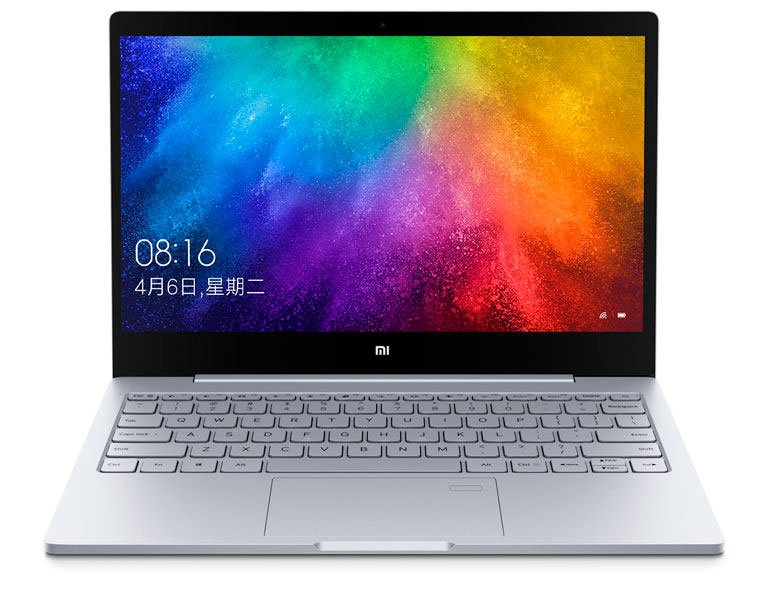 Xiaomi Mi Notebook Air 13.3