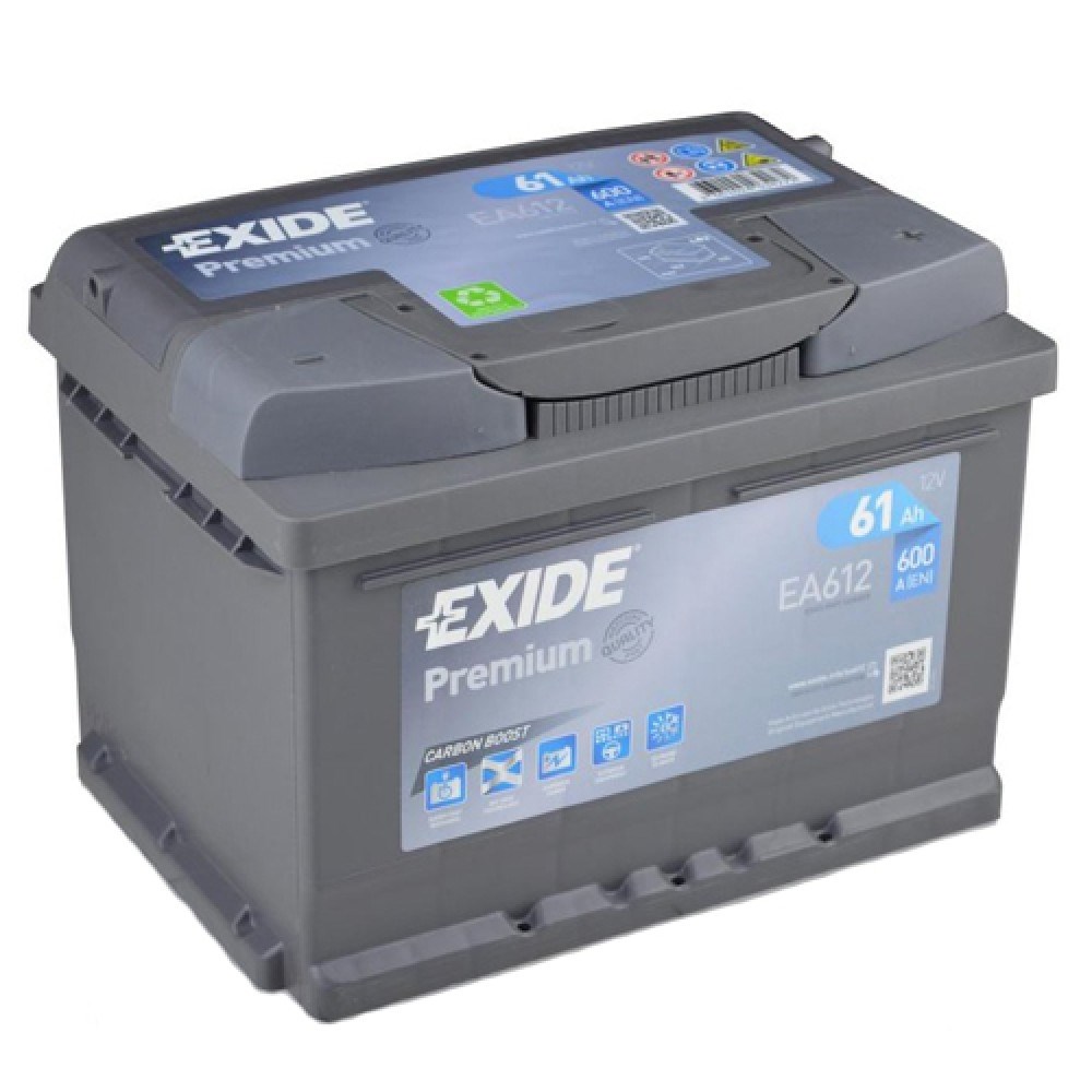 Prime d'exide