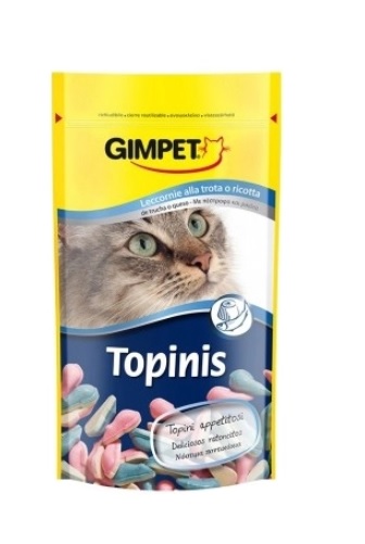 Topinis Gimpet