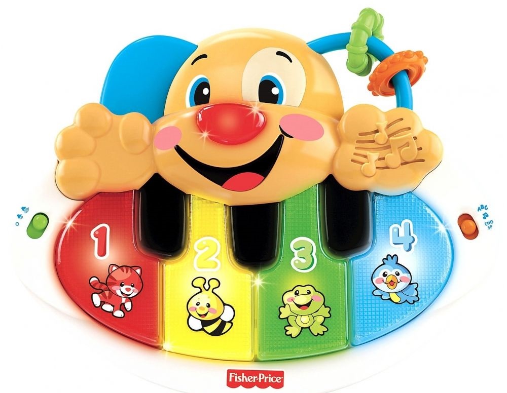 Fisher-Price 