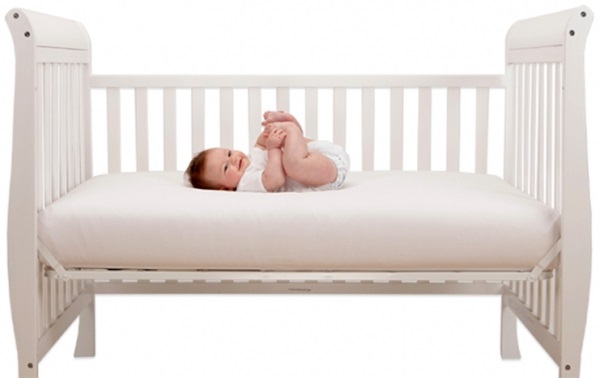 Quel matelas est meilleur pour un nouveau-né