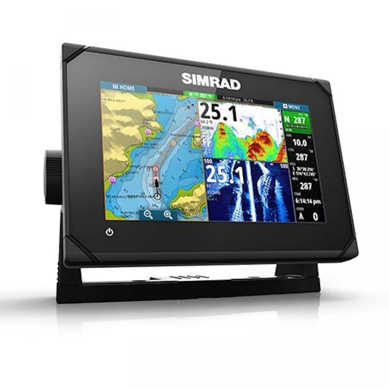 Simrad GO7 XSE