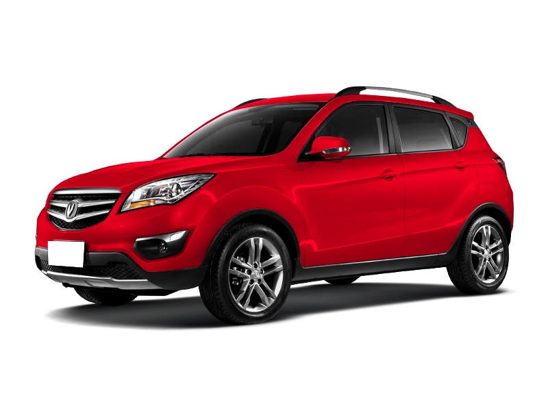 CHANGAN CS35