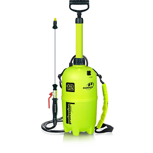 MAROLEX Profession plus, 12 L