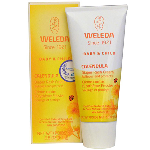 Weleda