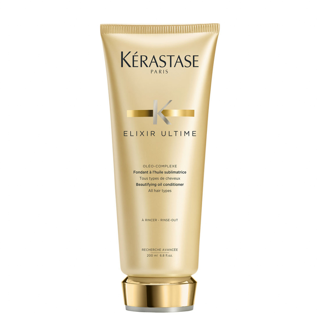 Kerastase Elixir Ultime Le Fondant à L'huile Sublimatrice