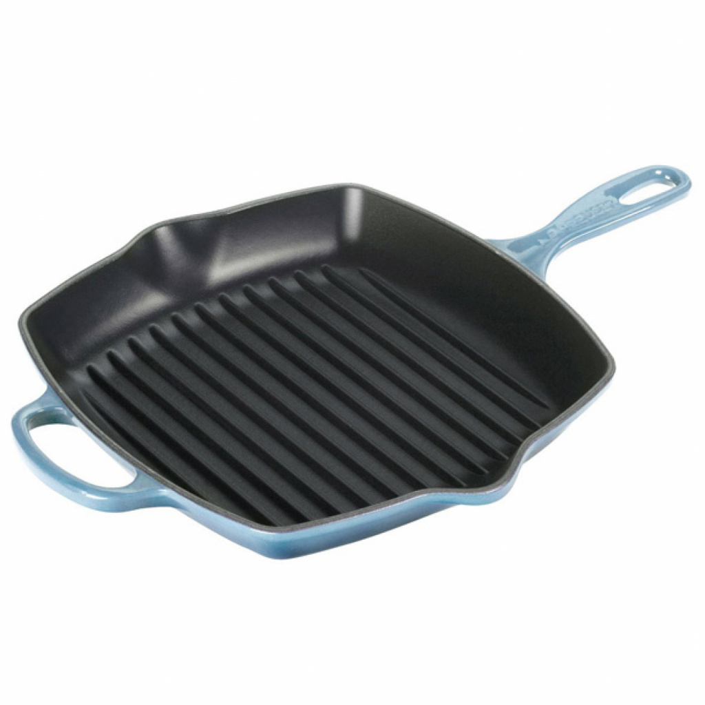 Barbecue LE CREUSET 26 cm