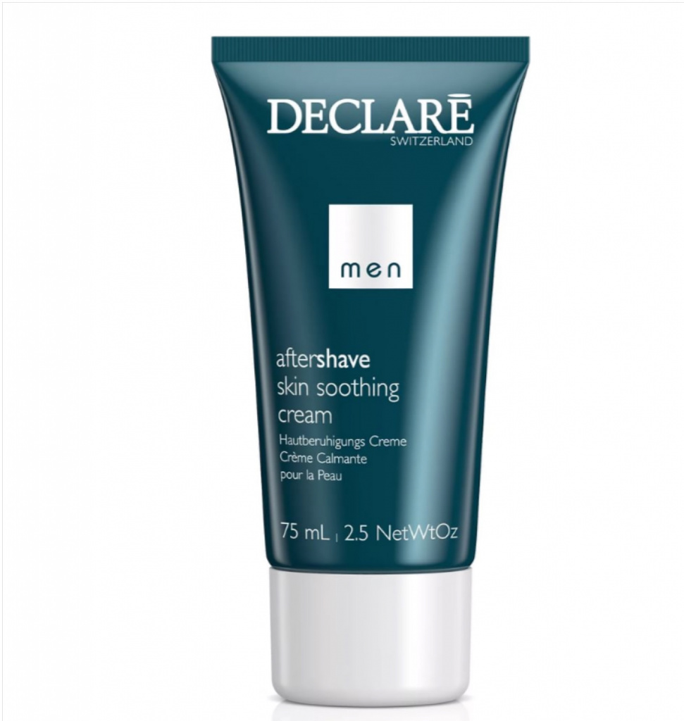 Declare After Shave Crème Apaisante