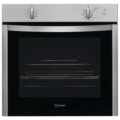 Indesit IGW 324 IX