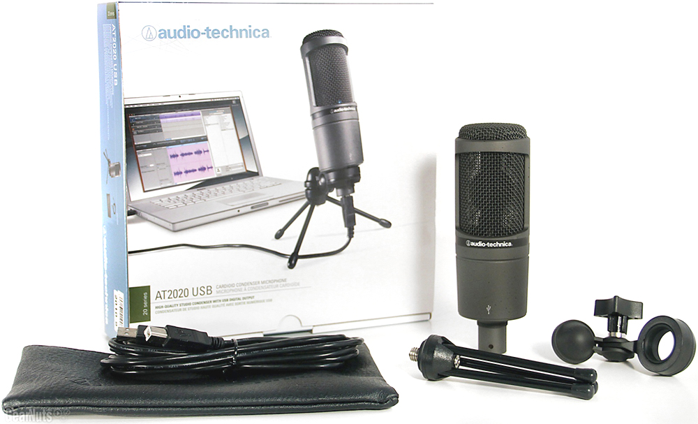 Comment choisir un microphone pour un ordinateur