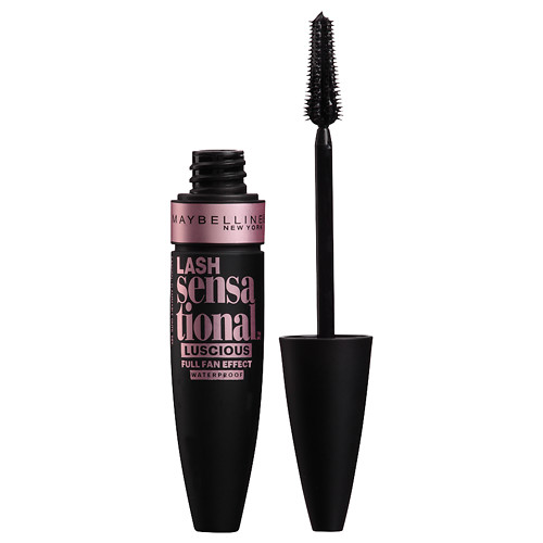 MAYBELLINE NEW YORK LASH SENSATIONAL LUSCIOUS