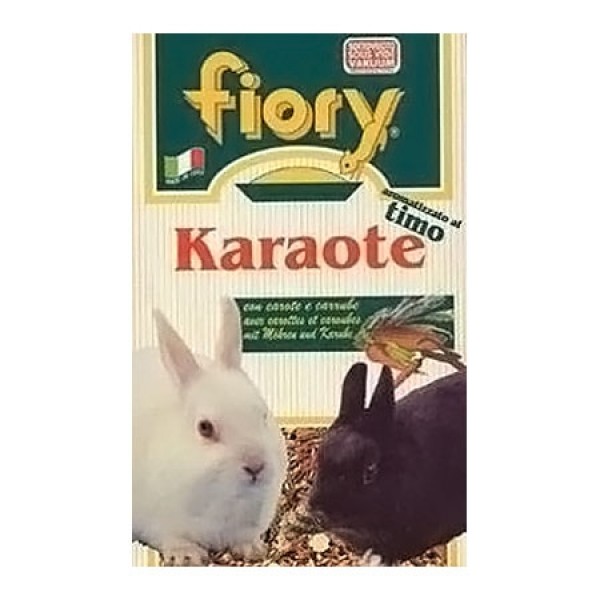 Fiory Karaote