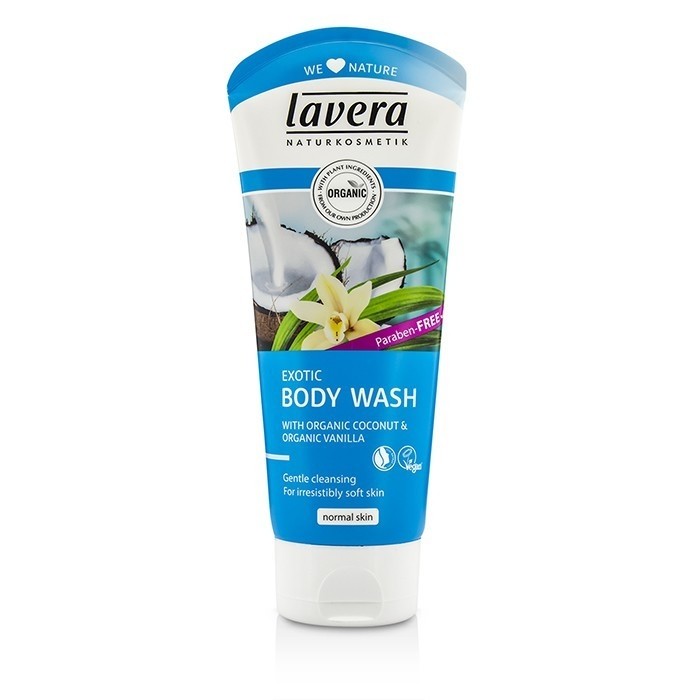 LAVERA EXOTIC COCONUT & WAN BODY WASH.jpg