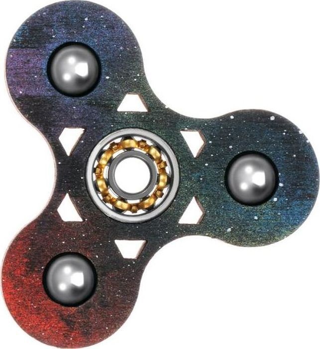 Spinner 