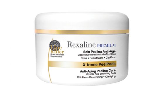 Ligne Rexaline Killer X-Treme Body Sculpt Premium