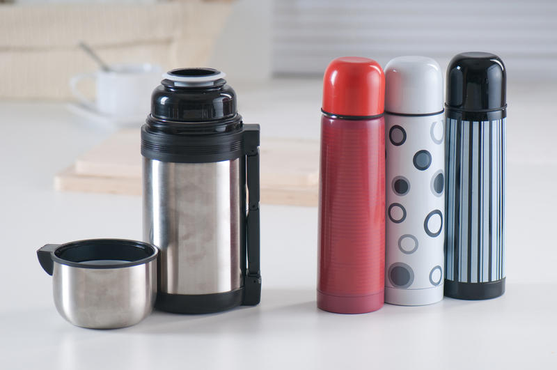 Quel thermos choisir