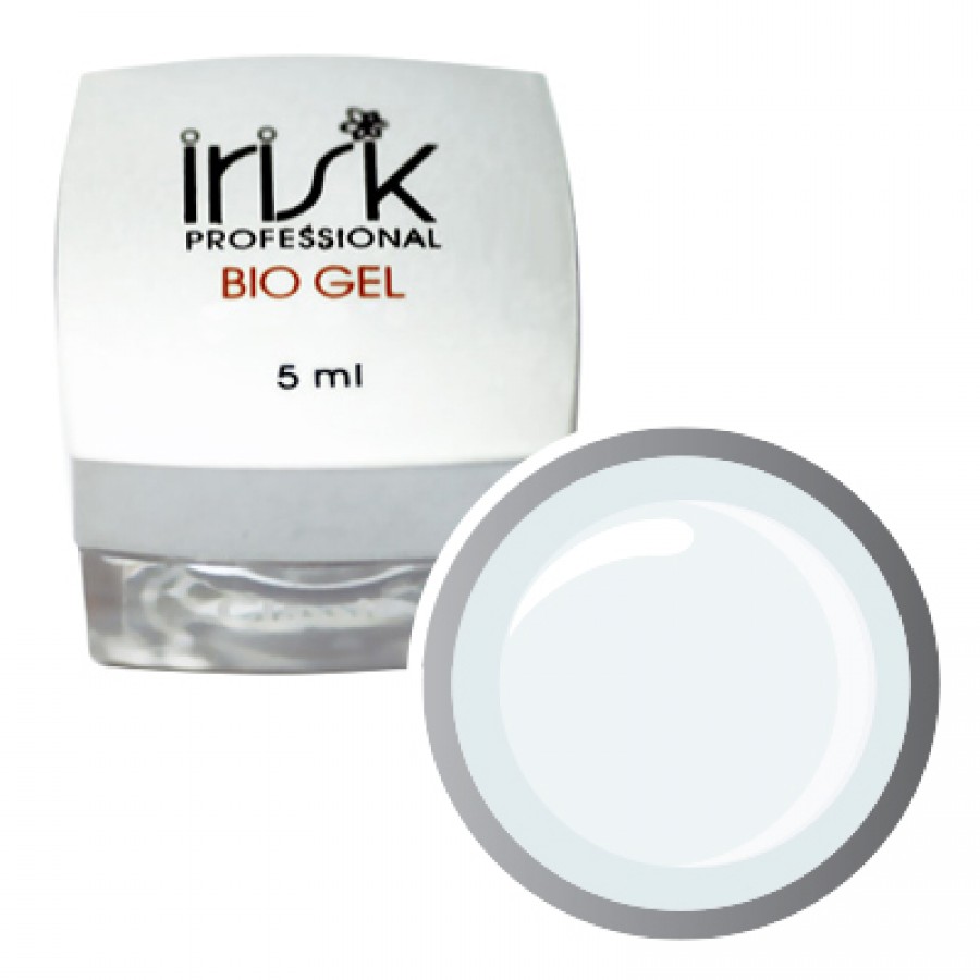 Extra blanc Irisk Premium Pack 5 Ml