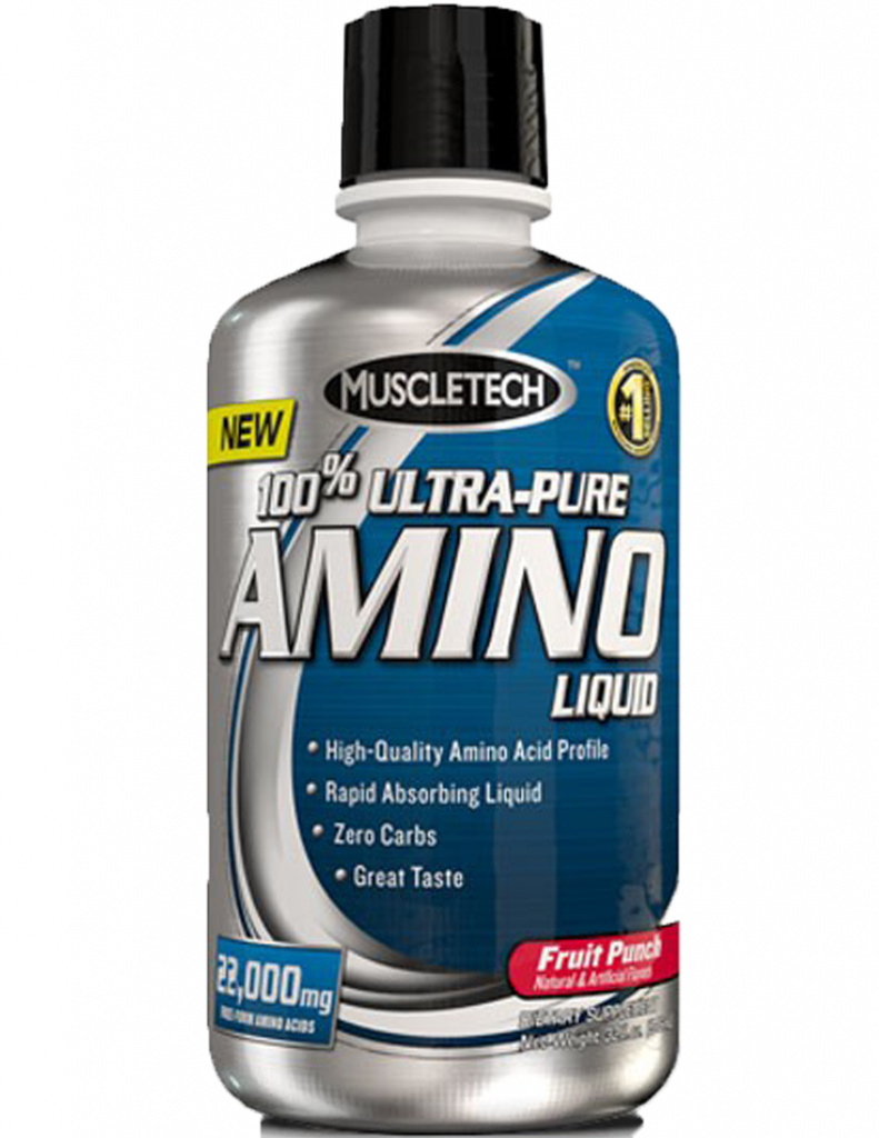 Amino Ultra-Pure