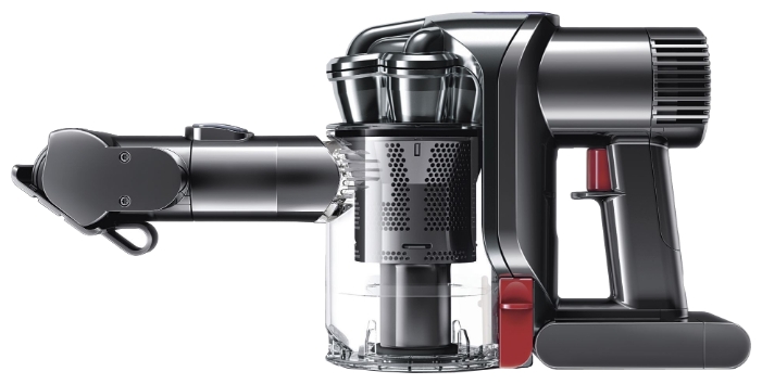 DYSON DC43H voiture