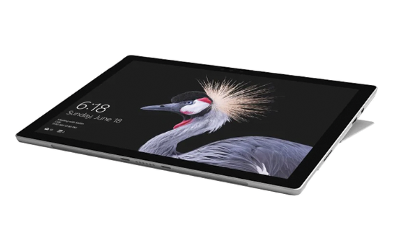 Microsoft Surface Pro 5 i5 4 Go 128 Go