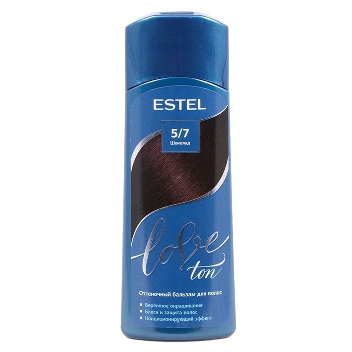 ESTEL LOVE TON