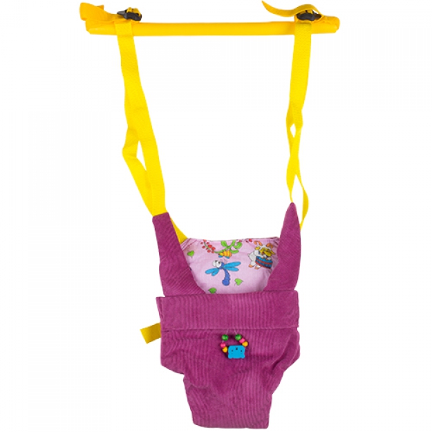 Saut Sportbaby VIP avec un crochet