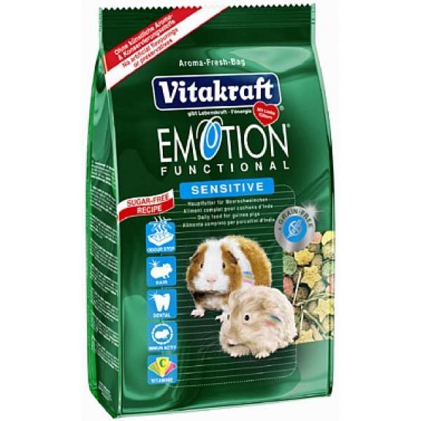 Vitakraft Emotion Beauté