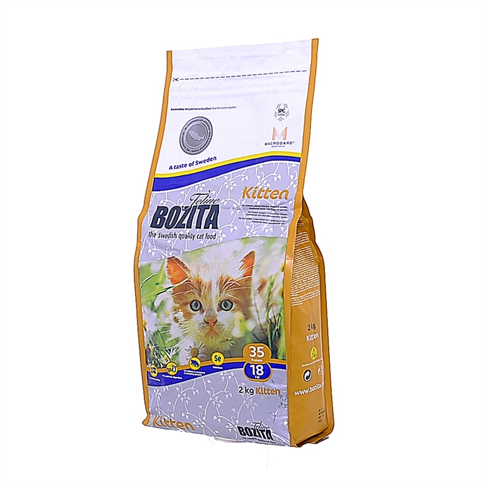 ALIMENTATION BOZITA SUPER PREMIUM POUR CHATOINS AU POULET AU SAUMON ET À LA CUVE DE RIZ 35 18.jpg