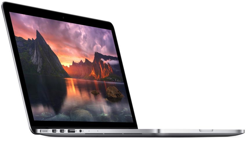 Apple MacBook Pro 13