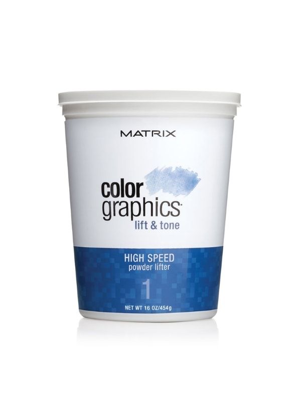 Matrice Colorgraphics Lifttone