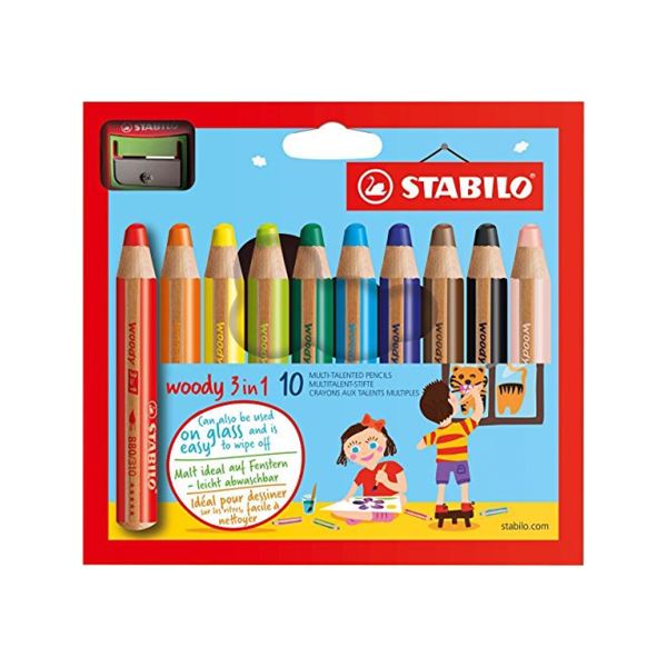 ENSEMBLE DE CRAYON DE COULEUR STABILO WOODY 3 EN 1 10 COULEURS POINT.jpg