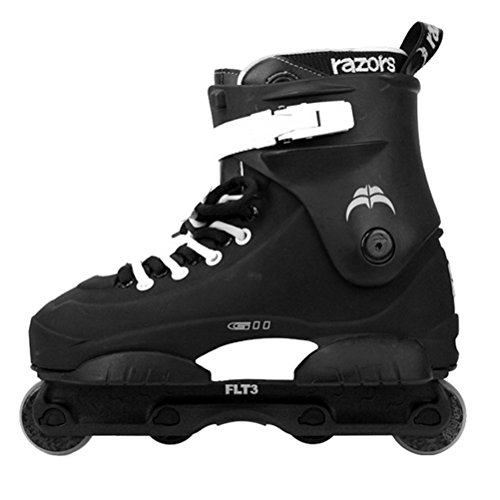 pour le patin à roues alignées