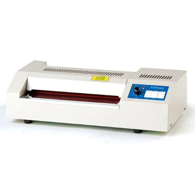 PAQUET DE LAMINATEUR FGK-220 A4