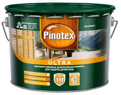 PINOTEX ULTRA