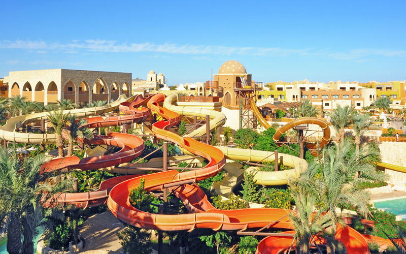 SUNWING WATERWORLD