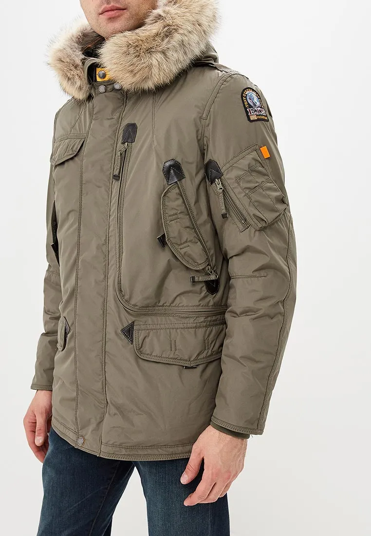 Parajumpers DROITE