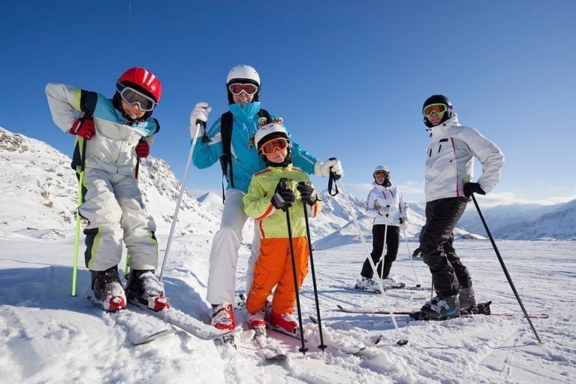 Que rechercher lors du choix d'un ski