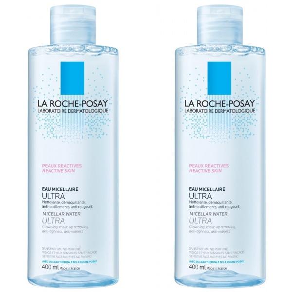 La Roche Posay ULTRA réactif