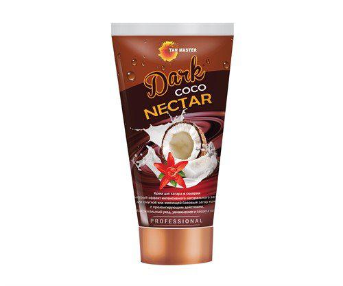 Tan Master, Nectar Coco Noir, 120 ml